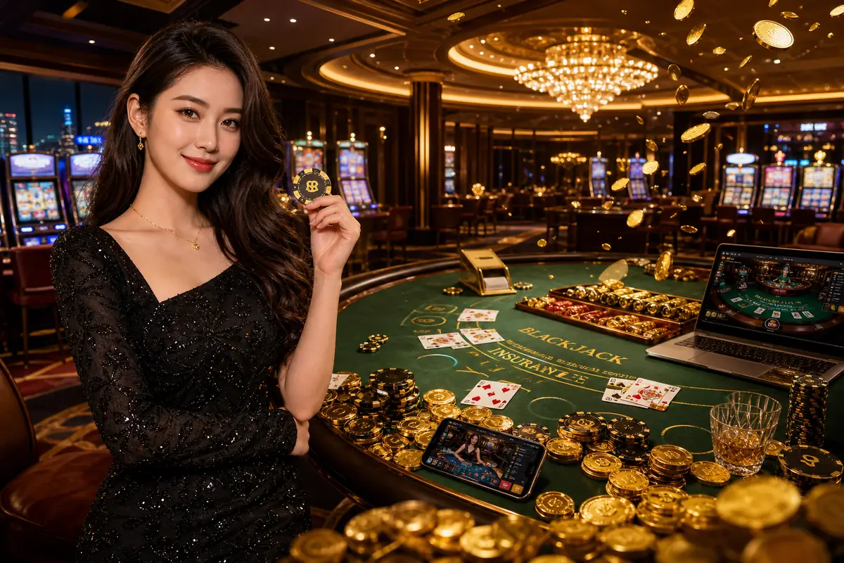 cvi999 JILI Fortune Bingo Game Details