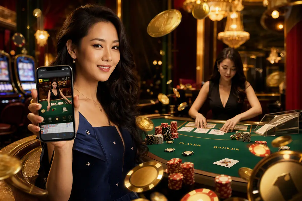 cvi999 Fortune Bingo Online Game