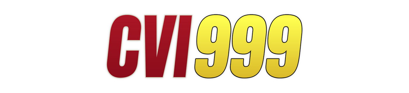 cvi999 লোগো